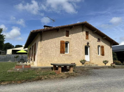 Gîte Galas