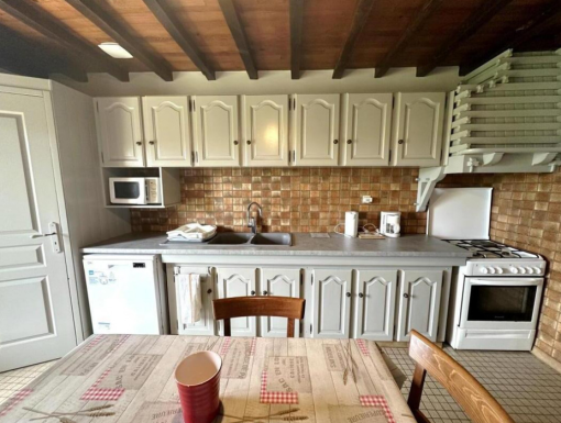 Gîte Galas