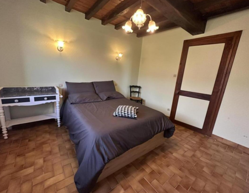 Gîte Galas