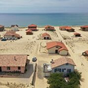 Cassagne Arlette – Qu&rsquo;Emba