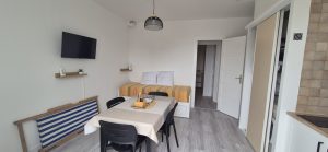 Appartement N°1 – Locations l&rsquo;Albatros