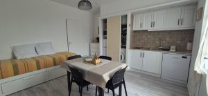 Appartement N°1 – Locations l&rsquo;Albatros