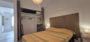 Appartement N°1 – Locations l&rsquo;Albatros