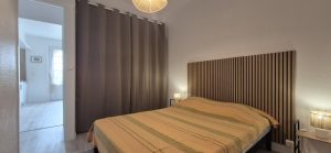 Appartement N°1 – Locations l&rsquo;Albatros