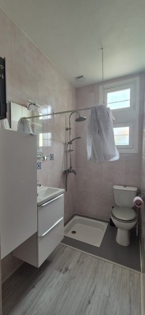 Appartement N°1 – Locations l&rsquo;Albatros