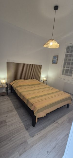 Appartement N°1 – Locations l&rsquo;Albatros