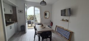 Appartement N°1 – Locations l&rsquo;Albatros