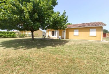 53084605  – Maison – 4 pièces à ST YAGUEN