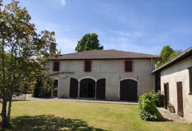 53083636  – Maison – 4 pièces à POMAREZ
