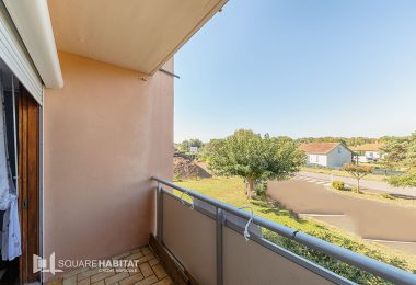 51612464  – Appartement – 4 pièces à BISCARROSSE