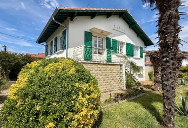 53078524  – Maison – 4 pièces à DAX