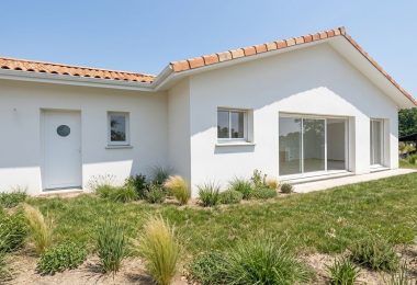 53084624  – Maison – 4 pièces à DAX
