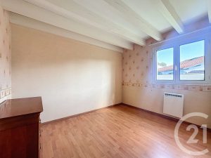 52747126  – Maison – 5 pièces à ONDRES