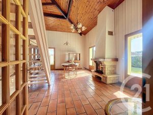 52747126  – Maison – 5 pièces à ONDRES