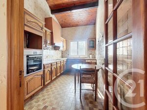 52747126  – Maison – 5 pièces à ONDRES