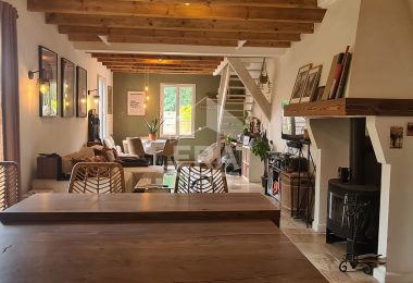 53088990  – Appartement – 4 pièces à BENESSE MAREMNE
