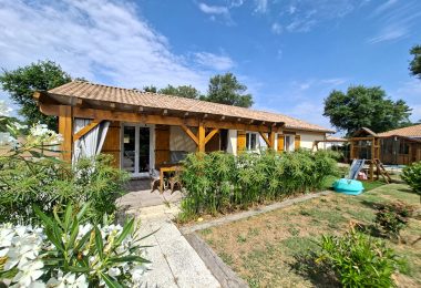 53085408  – Maison – 4 pièces à MOLIETS ET MAA