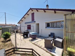 53091995  – Maison – 5 pièces à TARTAS