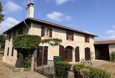53089013  – Maison – 5 pièces à POMAREZ