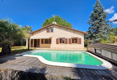 53091691  – Maison – 6 pièces à MONT DE MARSAN