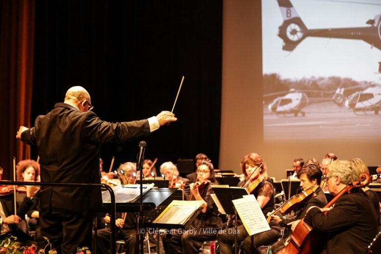 Concert du Nouvel An