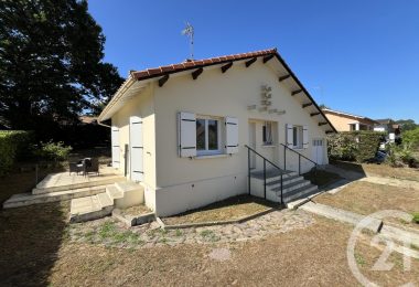 53093119  – Maison – 3 pièces à ST PIERRE DU MONT