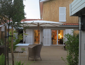 Villa Marensine