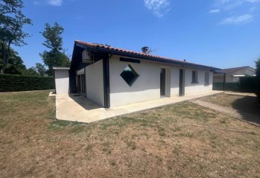 53096635  – Maison – 4 pièces à SARBAZAN