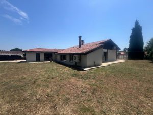 53096635  – Maison – 4 pièces à SARBAZAN