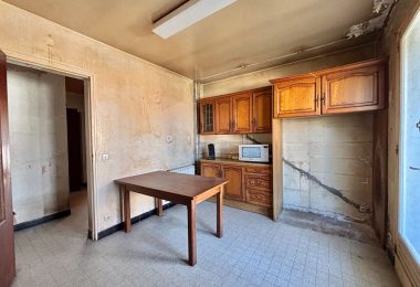 53092871  – Maison – 6 pièces à LABENNE