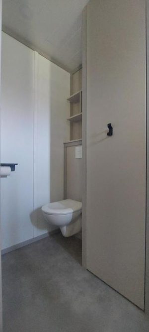 53096511  – Maison – 4 pièces à SAUBRIGUES
