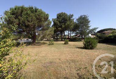 53094127  – Terrain à ONDRES