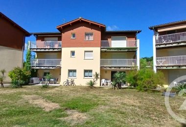 53094459  – Appartement – 1 pièces à CAPBRETON