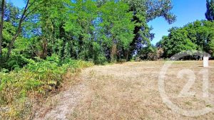 53094460  – Terrain à ONDRES