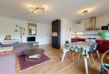 53094096  – Appartement – 3 pièces à TARNOS