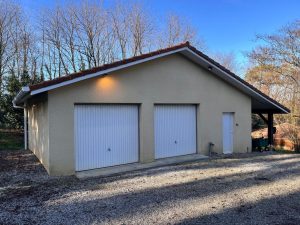 51792326  – Maison – 5 pièces à BELUS