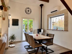51792326  – Maison – 5 pièces à BELUS