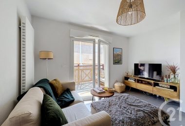 53097966  – Appartement – 2 pièces à ONDRES
