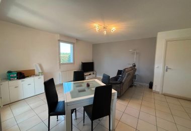 52880289  – Appartement – 3 pièces à ST PERDON