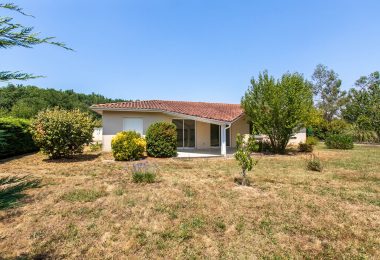 53101956  – Maison – 4 pièces à AIRE SUR L ADOUR