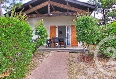 53102252  – Maison – 3 pièces à ONDRES