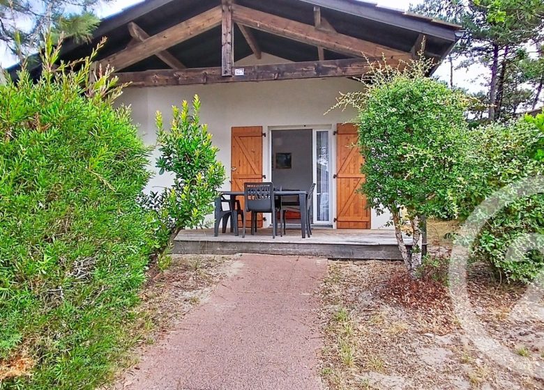 53102252  – Maison – 3 pièces à ONDRES