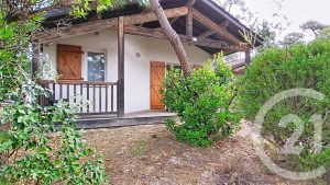 53102252  – Maison – 3 pièces à ONDRES