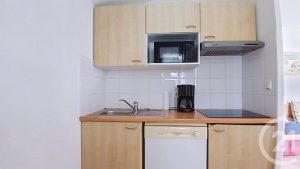 53102252  – Maison – 3 pièces à ONDRES