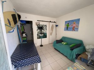 53102746  – Appartement – 1 pièces à SEIGNOSSE