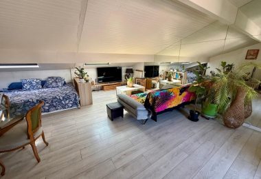 53102862  – Appartement – 2 pièces à DAX