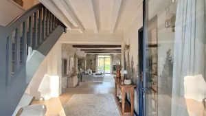 53101908  – Maison – 7 pièces à ST MARTIN DE SEIGNANX