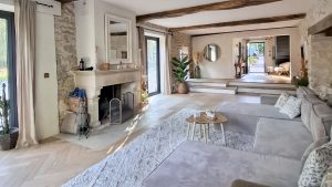 53101908  – Maison – 7 pièces à ST MARTIN DE SEIGNANX
