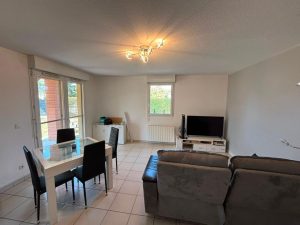 52880289  – Appartement – 3 pièces à ST PERDON
