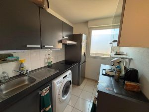52880289  – Appartement – 3 pièces à ST PERDON